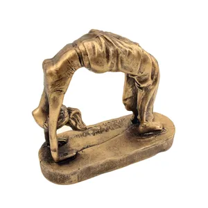 مجسمه مدل یوگا کد 785