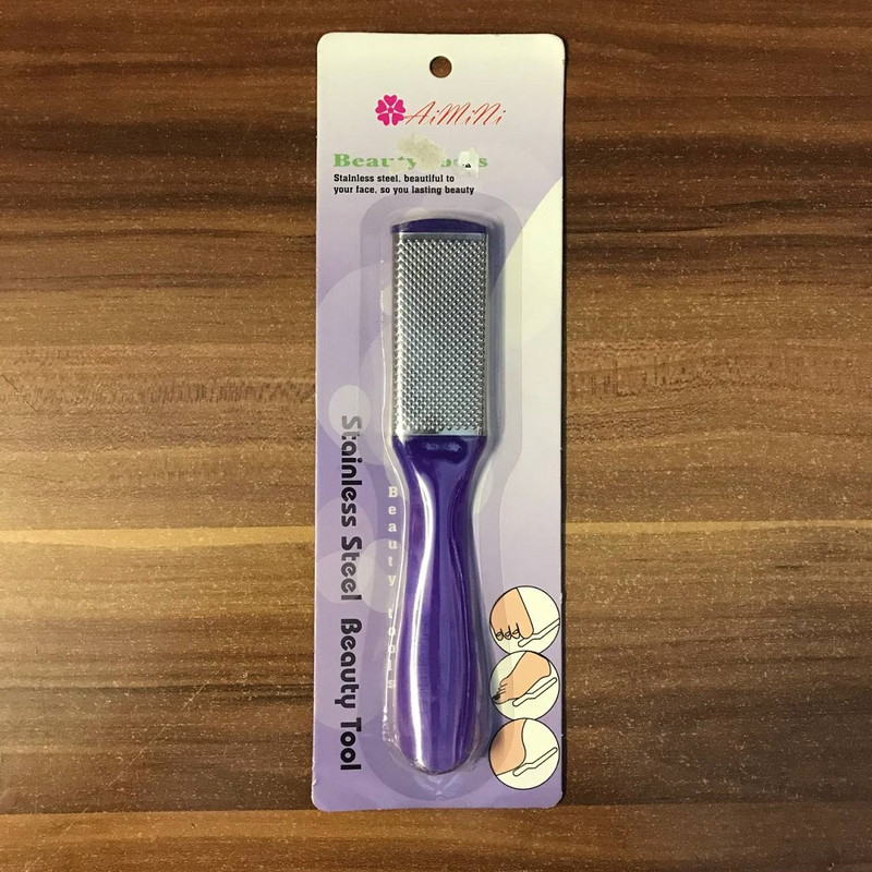 سوهان پا مدل AiMiNi کد 01