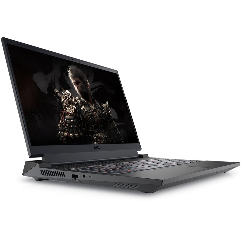 لپ تاپ 15.6 اینچی دل مدل G15 5530-i7 13650HX-32GB DDR5-1TB SSD-RTX4050-FHD-W لپ تاپ 15.6 اینچی دل مدل G15 5530-i7 13650HX-32GB DDR5-1TB SSD-RTX4050-FHD-W