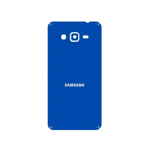 MAHOOT Samsung Cover Sticker for Samsung Galaxy Grand Prime