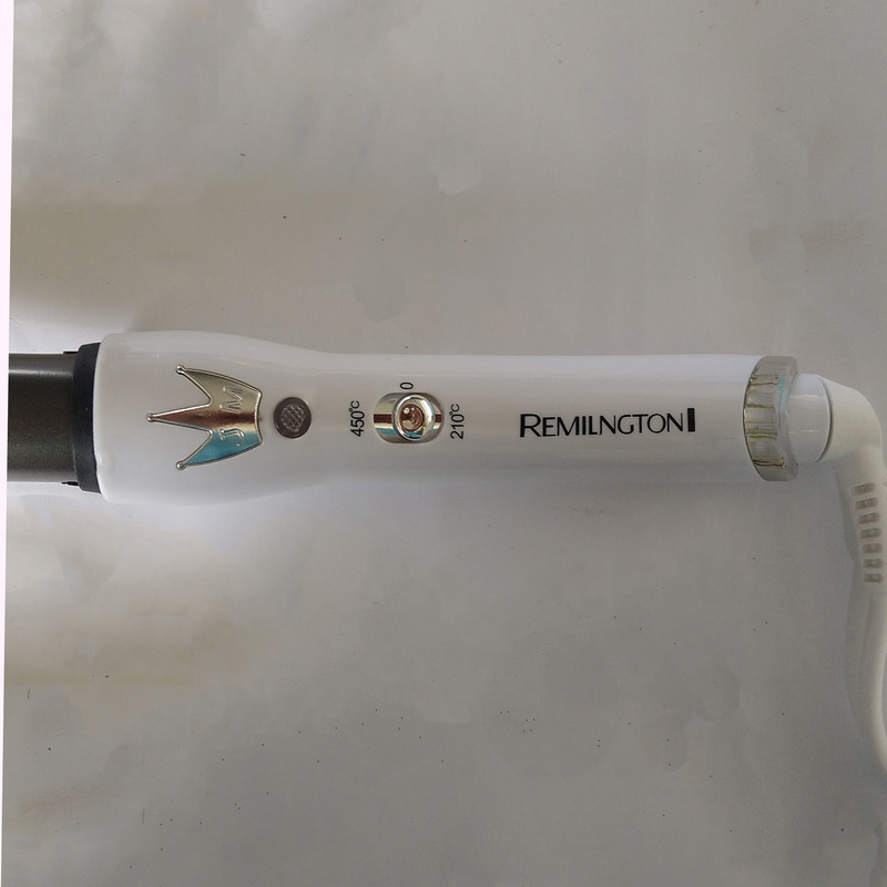 فر کننده مو رمینگتون مدل RE-2072 فر کننده مو رمینگتون مدل RE-2072