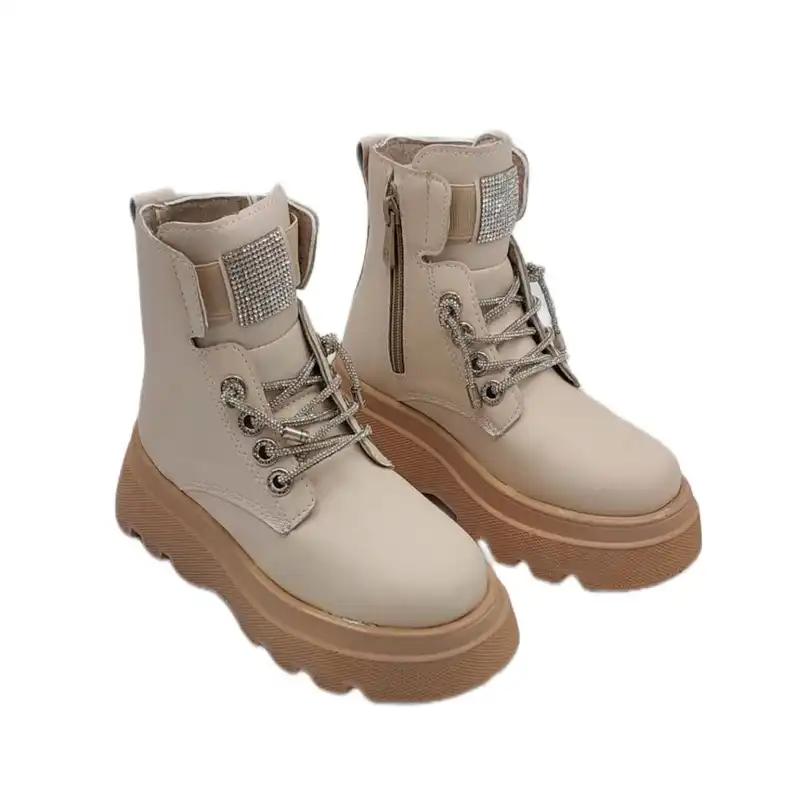 بوت دخترانه مدل RO10140