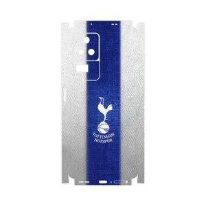 MAHOOT Tottenham_Hotspur_FC-FullSkin Cover Sticker for Xiaomi Poco F4 5G