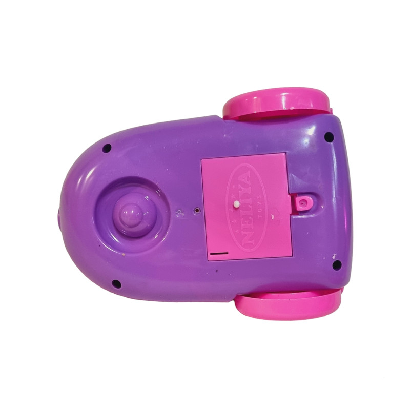 جاروبرقی اسباب بازی مدل Mini vacuum cleaner