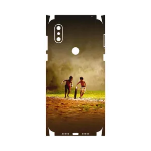 MAHOOT childs play-FullSkin Cover Sticker for Xiaomi Mi Mix 3