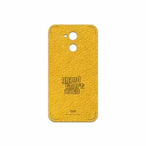 MAHOOT ML-GTA Cover Sticker for Honor 5C Pro