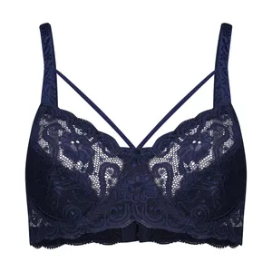 سوتین زنانه ناتوسا مدل فنر دار کد NT671