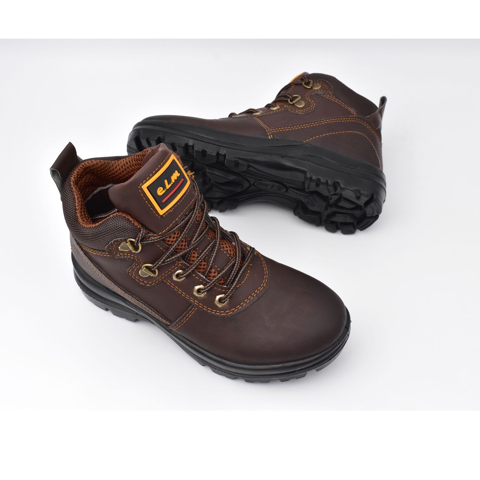 نیم بوت زنانه ای ال ام مدل کاتا کد 7928-3 -  - 15