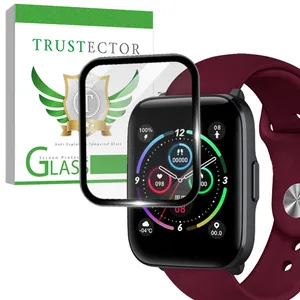 Trustector TWPM Screen Protector For Mibro c2