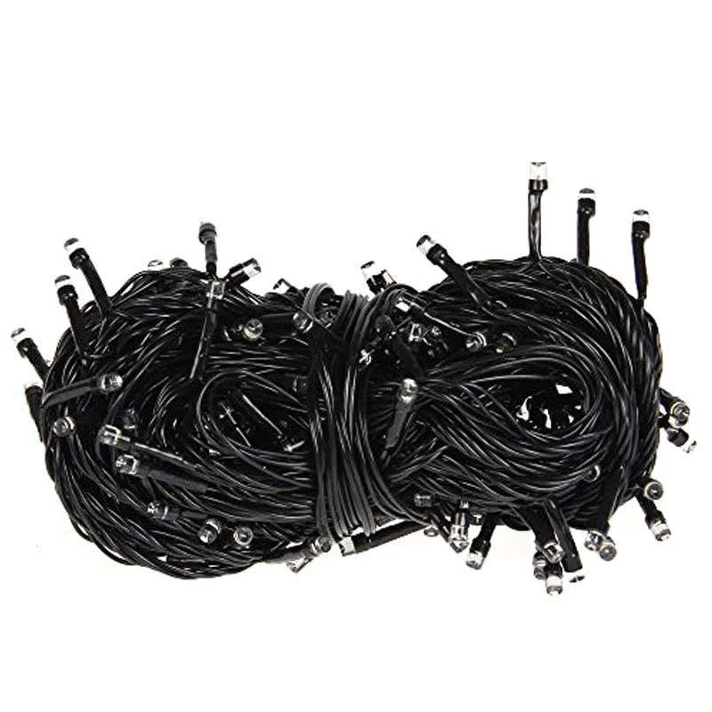 ریسه ال ای دی کد 100Lamp طول 10متر