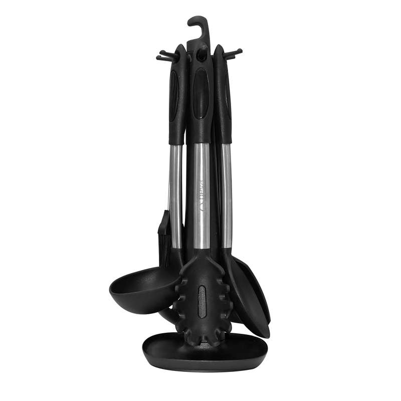 سرویس کفگیر و ملاقه 7 پارچه نوا مدل N2990