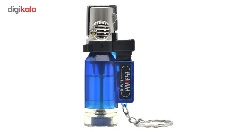 فندک اتمی پایونر مدل F10