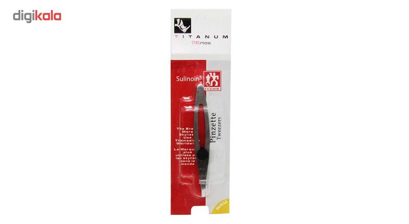 موچین ابرو فچیر مدل 70402A