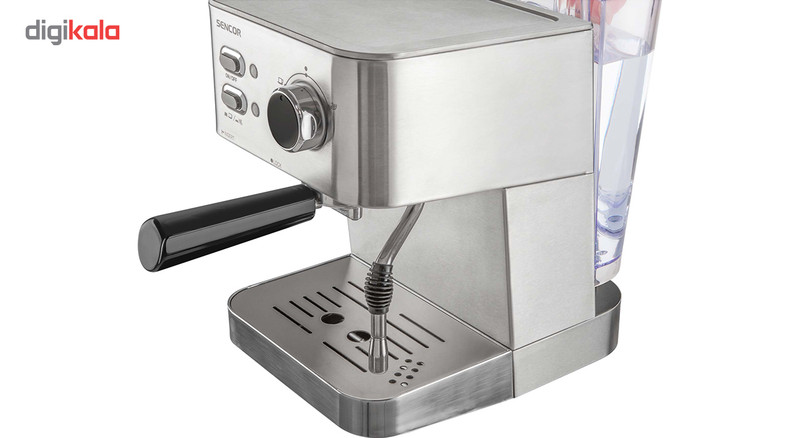 اسپرسوساز سنکور مدل SES 4010SS