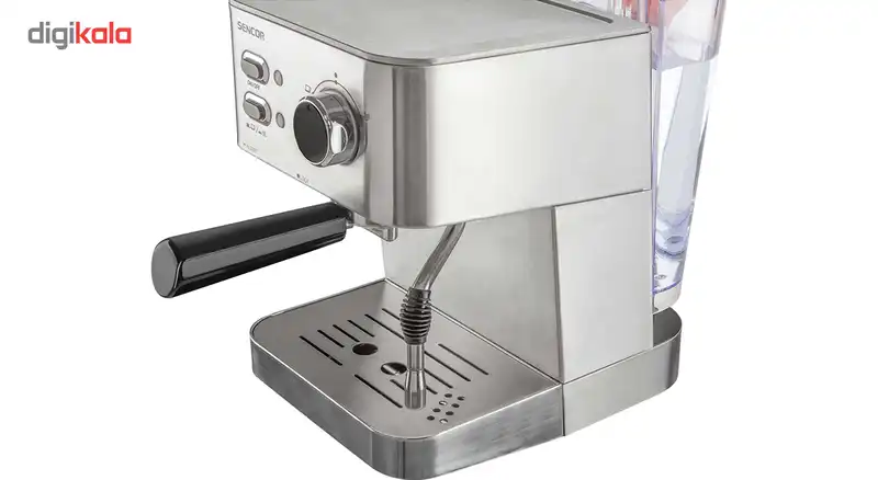 اسپرسوساز سنکور مدل SES 4010SS