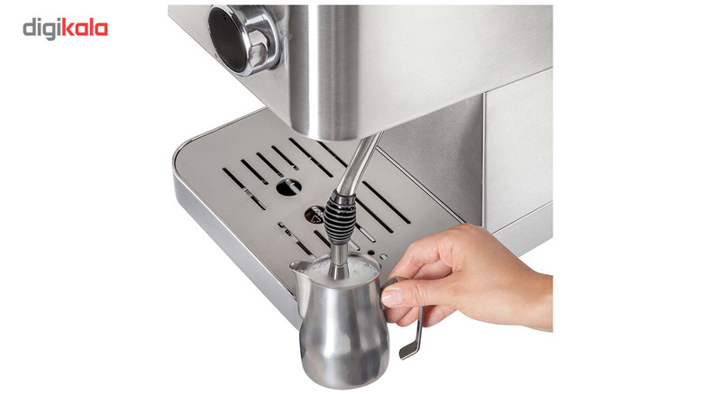 اسپرسوساز سنکور مدل SES 4010SS