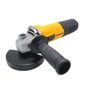 مینی فرز کلید 115 میلیمتری 750 وات ورک سایت مدل AG635
