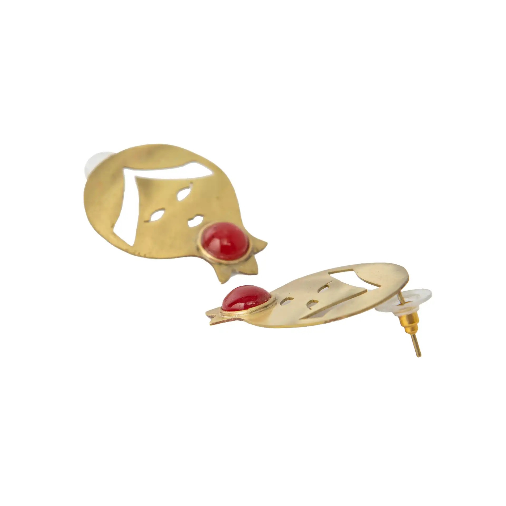 گوشواره زنانه مدل MDK-AT2988 گوشواره زنانه مدل MDK-AT2988