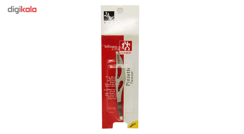 موچین ابرو فچیر مدل 70402I