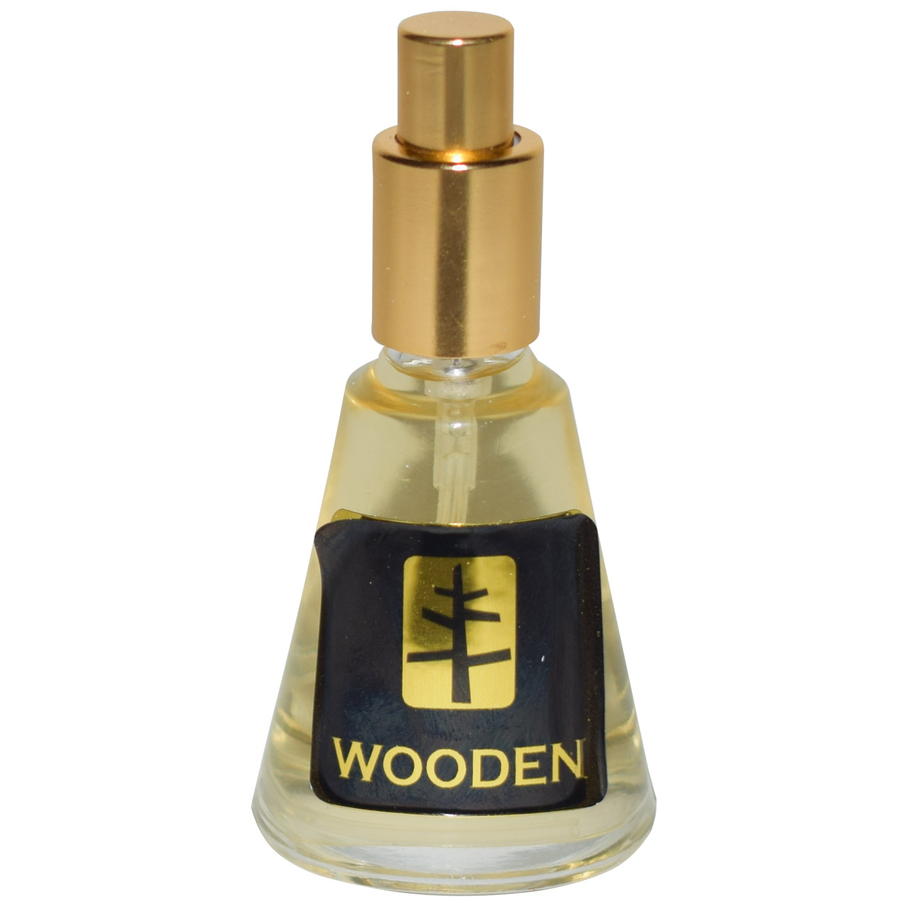 خوش بو کننده خودرو وودن مدل 547 با رایحه Fresh