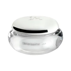 کرم ضد چروک روز مدل خاوریار CAVIARISSIME JOUR حجم 50 میلی لیتر