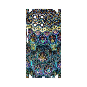 MAHOOT Iran Tile 14-FullSkin Cover Sticker for Honor X6a