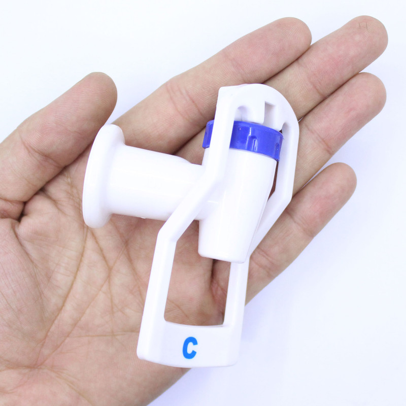 شیر آبسردکن مدل RS-134 بسته 2 عددی