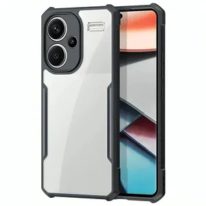 XUNDD Beatle Case  Frame For Xiaomi Redmi Note 13 Pro Plus