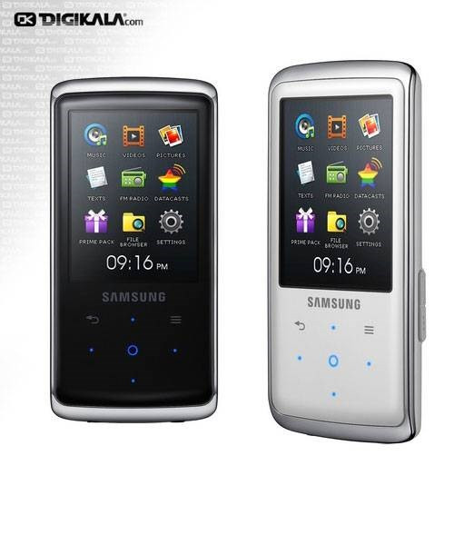 سامسونگ یپ -کیو 2 - 4 گیگابایت