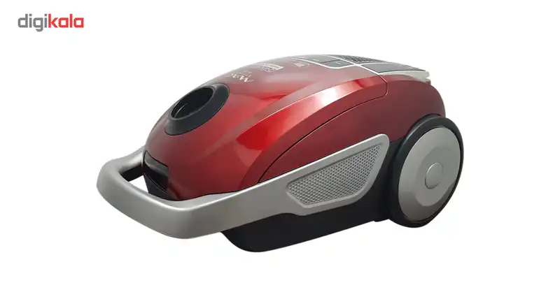 جاروبرقی مک استایلر مدل MC-2800