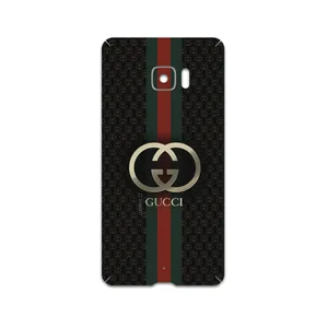 MAHOOT  GCC Cover Sticker for HTC U Ultra