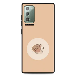 AKAM AMC-WSGN20-DOGS-24 Cover For Samsung Galaxy Note 20