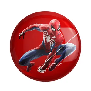 پیکسل خندالو مدل مایلز مورالز مردعنکبوتی کد 30829