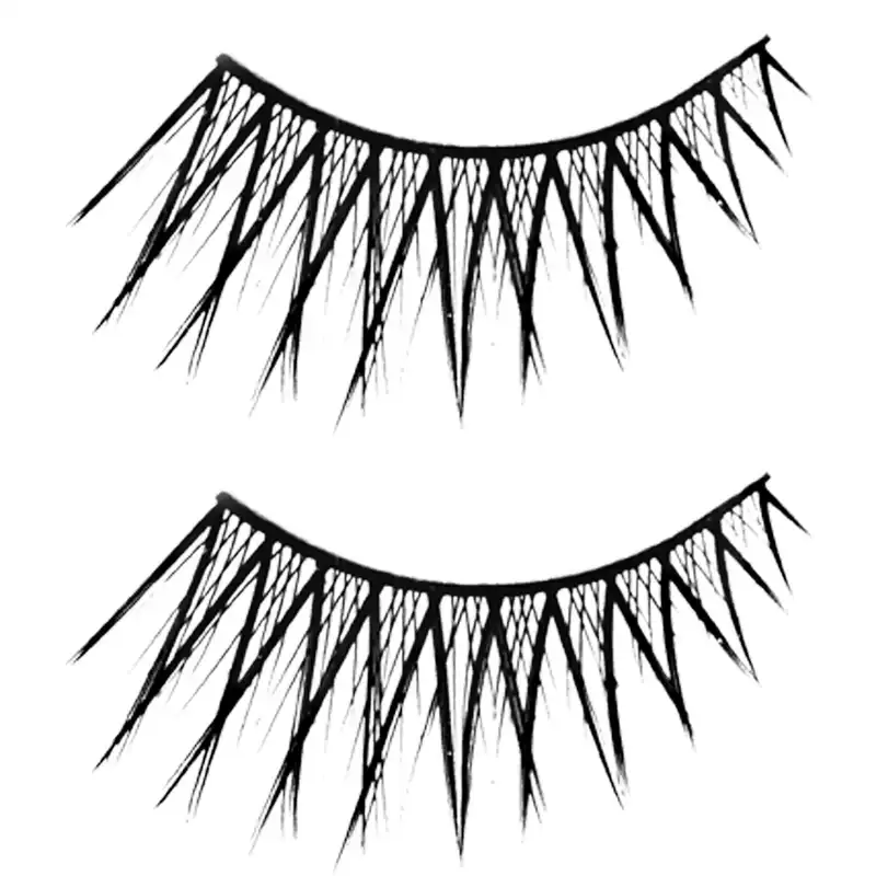 مژه مصنوعی پرستیژ مدل Faux Lashes Marissa شماره FL-06