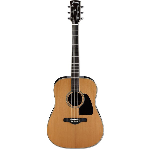گیتار آکوستیک آیبانز مدل AW 370-NT سایز 4/4