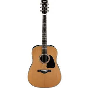 گیتار آکوستیک آیبانز مدل AW 370-NT سایز 4/4