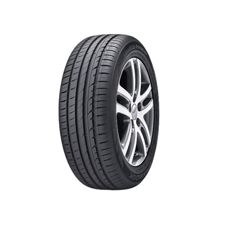 لاستیک خودرو هانکوک  مدل ventus prime سایز 215/45/17