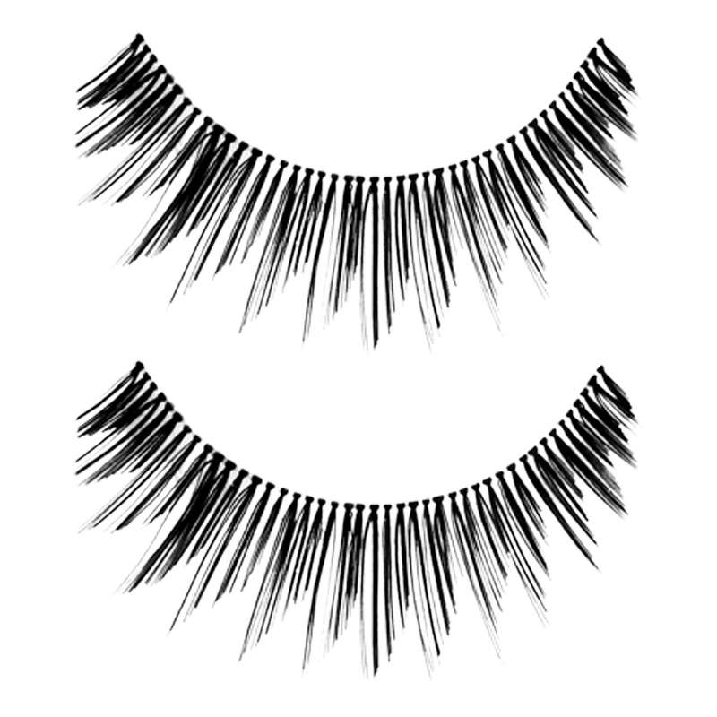 مژه مصنوعی پرستیژ مدل Faux Lashes Angelique شماره FL-07 مژه مصنوعی پرستیژ مدل Faux Lashes Angelique شماره FL-07