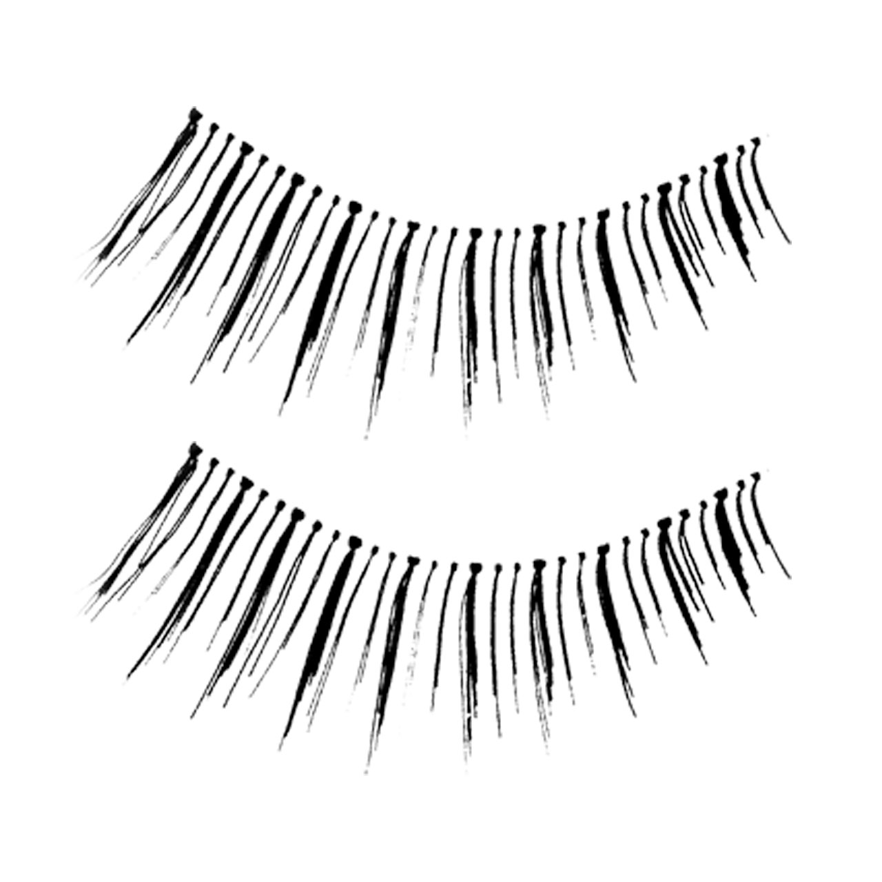 مژه مصنوعی پرستیژ مدل Faux Lashes Sophia شماره FL-08