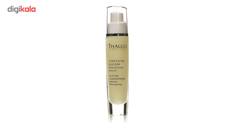 بازسازی کننده کنسانتره‌ی سیلیسیوم تالگو مدل VT 1935 حجم 30 میلی‌لیتر