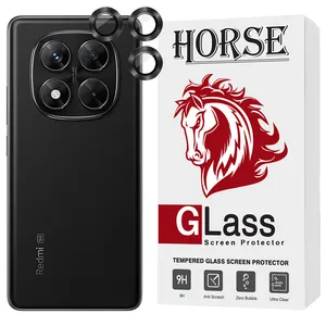 Horse RINH20 Ring Lens For Xiaomi Redmi Note 14 Pro 5G / Poco X7