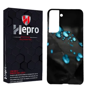 HEPRO MC Cover for Samsung Galaxy S21 FE
