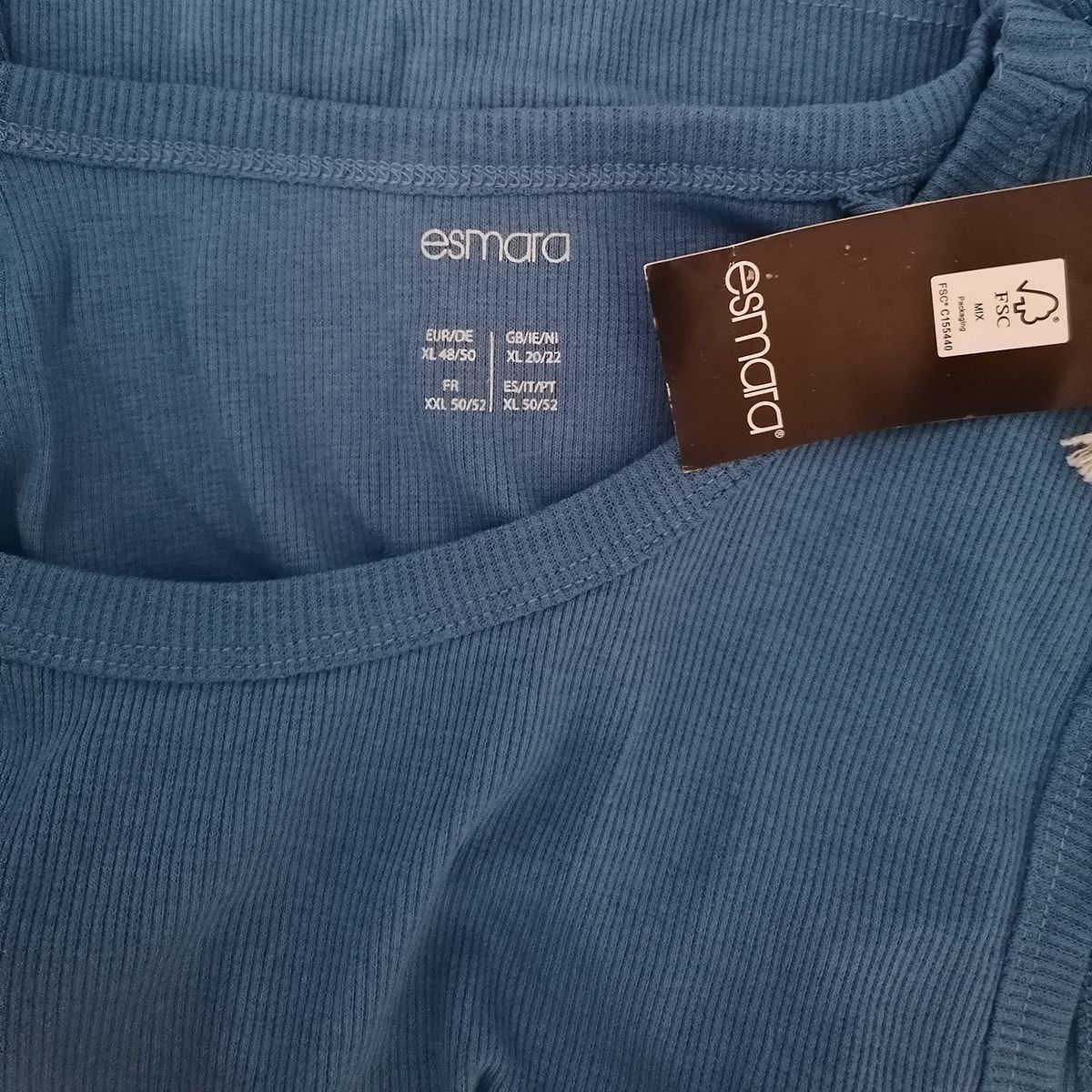 کراپ‌تاپ زنانه اسمارا مدل 17127770 -  - 4