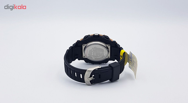 ساعت مچی دیجیتال مردانه کیو اند کیو مدل GW88J006Y