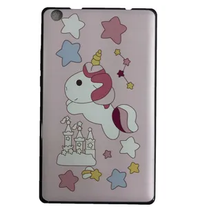 کاور مدل TD-A8 مناسب برای تبلت لنوو Tab 2 A8 / Tab 3 8inch / Tab3 850m / A8-50