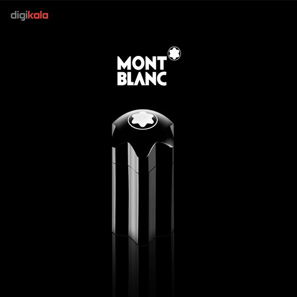 montblanc emblem 100ml