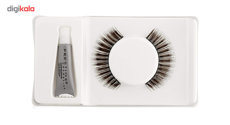 مژه مصنوعی پرستیژ مدل Faux Lashes Bianca شماره FL-11