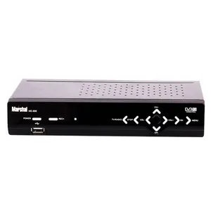 گیرنده دیجیتال مارشال مدل ME-896
