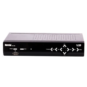 گیرنده دیجیتال مارشال مدل ME-896