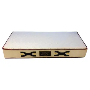 تشک بستا مدل کاپری یک نفره سایز 200x90 سانتی متر